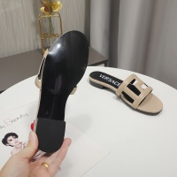 $80.00 USD Versace Slippers For Women #1074563