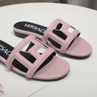 $80.00 USD Versace Slippers For Women #1074565