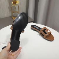 $80.00 USD Versace Slippers For Women #1074568