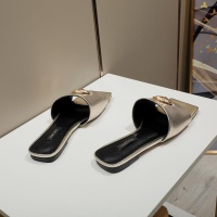 $68.00 USD Versace Slippers For Women #1074576