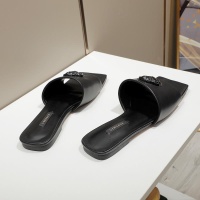 $68.00 USD Versace Slippers For Women #1074578
