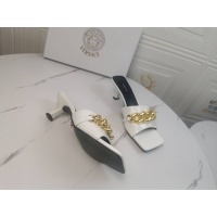 $85.00 USD Versace Slippers For Women #1074583