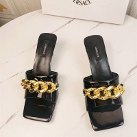 $85.00 USD Versace Slippers For Women #1074584