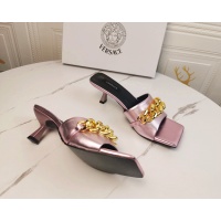 $85.00 USD Versace Slippers For Women #1074590