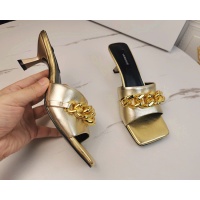 $85.00 USD Versace Slippers For Women #1074591