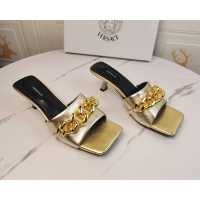 $85.00 USD Versace Slippers For Women #1074591