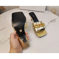 $85.00 USD Versace Slippers For Women #1074591
