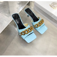 $72.00 USD Versace Slippers For Women #1074594