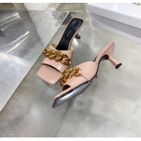$72.00 USD Versace Slippers For Women #1074595