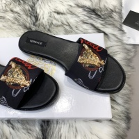 $80.00 USD Versace Slippers For Women #1074599