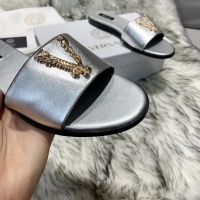 $80.00 USD Versace Slippers For Women #1074600