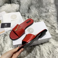 $80.00 USD Versace Slippers For Women #1074603