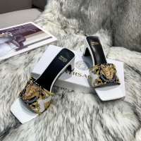 $82.00 USD Versace Slippers For Women #1074606