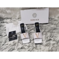 $82.00 USD Versace Slippers For Women #1074608