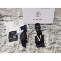 $82.00 USD Versace Slippers For Women #1074609