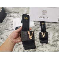 $82.00 USD Versace Slippers For Women #1074609