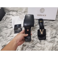 $82.00 USD Versace Slippers For Women #1074609