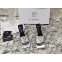 $82.00 USD Versace Slippers For Women #1074610