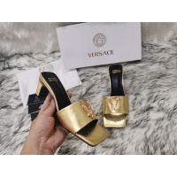 $82.00 USD Versace Slippers For Women #1074611