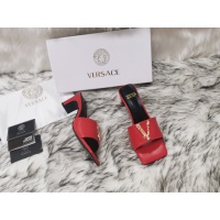 $82.00 USD Versace Slippers For Women #1074612