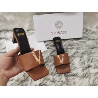 $82.00 USD Versace Slippers For Women #1074613