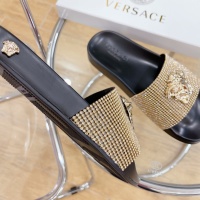 $60.00 USD Versace Slippers For Women #1074628