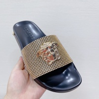 $60.00 USD Versace Slippers For Men #1074629