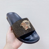 $60.00 USD Versace Slippers For Men #1074631