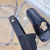 $60.00 USD Versace Slippers For Women #1074632