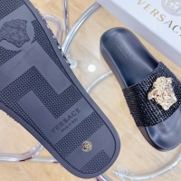 $60.00 USD Versace Slippers For Women #1074632