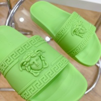 $60.00 USD Versace Slippers For Men #1074635