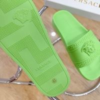 $60.00 USD Versace Slippers For Men #1074635