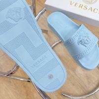 $60.00 USD Versace Slippers For Men #1074637