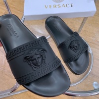 $60.00 USD Versace Slippers For Men #1074639