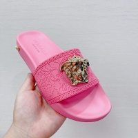 $60.00 USD Versace Slippers For Women #1074640