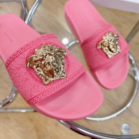 $60.00 USD Versace Slippers For Women #1074640