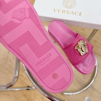 $60.00 USD Versace Slippers For Women #1074642
