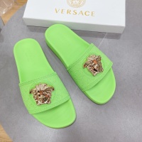 $60.00 USD Versace Slippers For Women #1074643