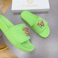 $60.00 USD Versace Slippers For Women #1074643