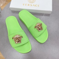 $60.00 USD Versace Slippers For Men #1074644