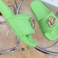$60.00 USD Versace Slippers For Men #1074644