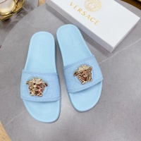 $60.00 USD Versace Slippers For Women #1074645