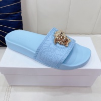 $60.00 USD Versace Slippers For Men #1074646