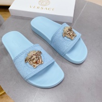 $60.00 USD Versace Slippers For Men #1074646