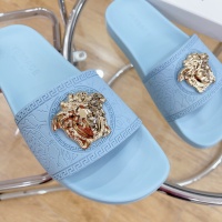 $60.00 USD Versace Slippers For Men #1074646