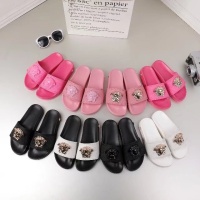 $60.00 USD Versace Slippers For Women #1074659