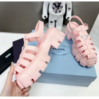 $92.00 USD Prada Sandal For Women #1074745