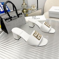 $85.00 USD Givenchy Slippers For Women #1074755