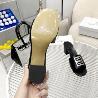 $85.00 USD Givenchy Slippers For Women #1074756