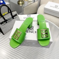 $85.00 USD Givenchy Slippers For Women #1074757